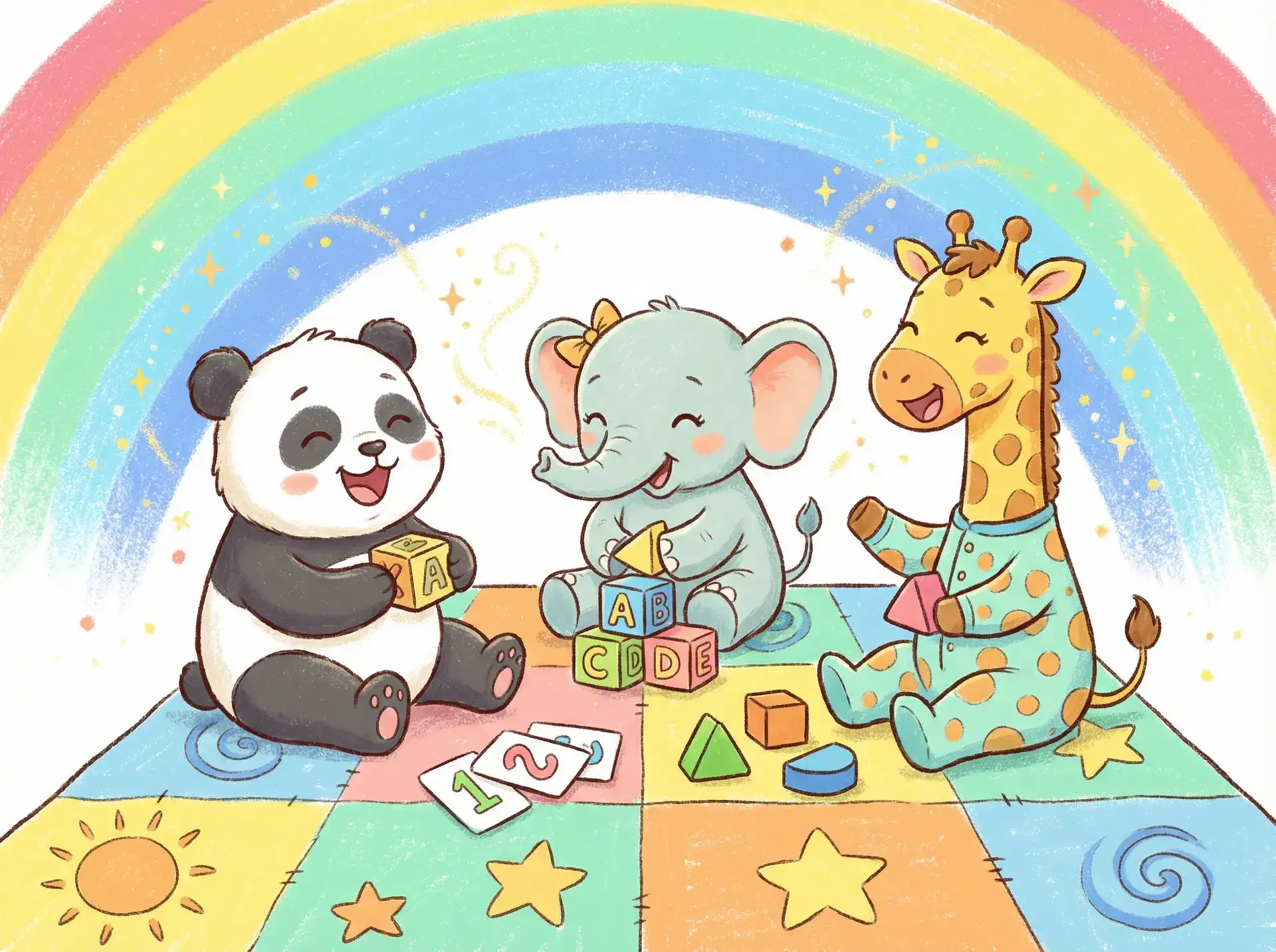 超级飞侠 - 适合宝宝的 一坛好酒 冒险动画